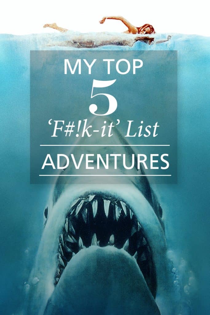 PINTEREST_F cket list