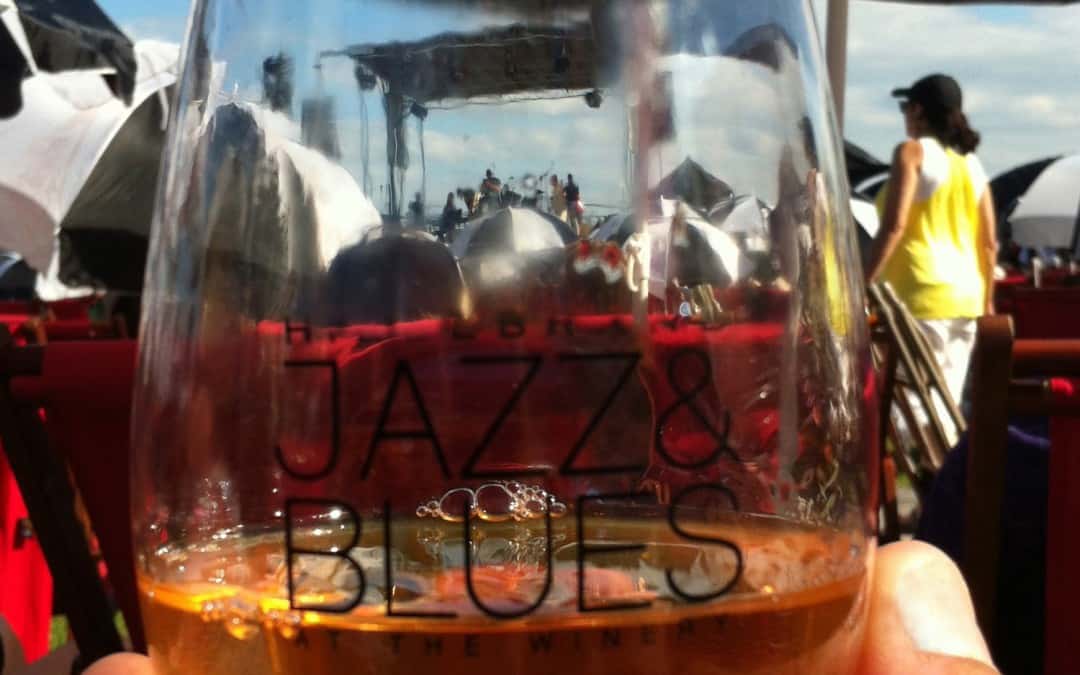 Wine and Concerts: Perfect Pairings in Niagara