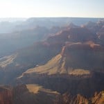 Climb Through Time at the Grand Canyon