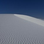 The ‘White’ Desert That Is Anything But