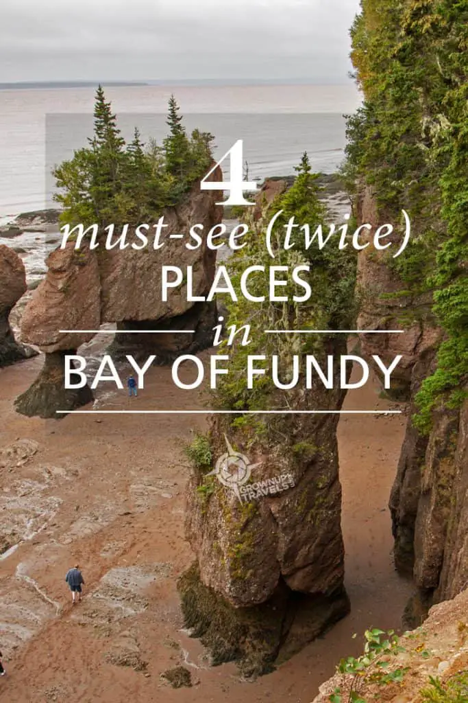 PINTEREST_Bay of Fundy