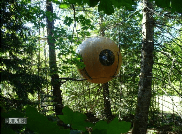 Free Spirit Spheres