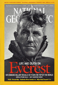 edmund hillary