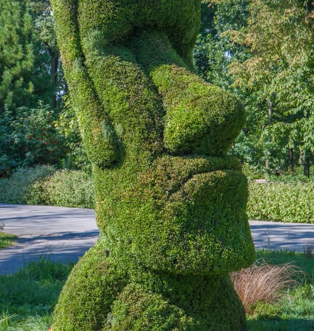 A beauty of a weekend at Montreal’s Botanical Garden