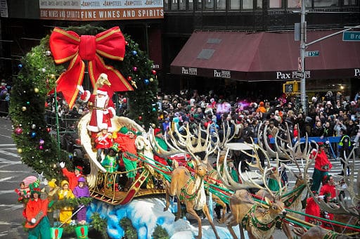 macy's parade