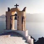 Reshooting Santorini
