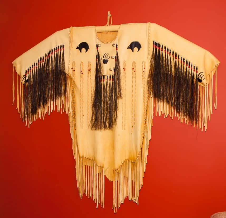 Ghost Shirt