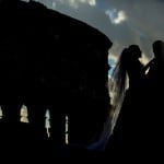 How I Saved a Roman Honeymoon