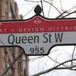 Bohemian Rhapsody: Toronto’s Queen Street West