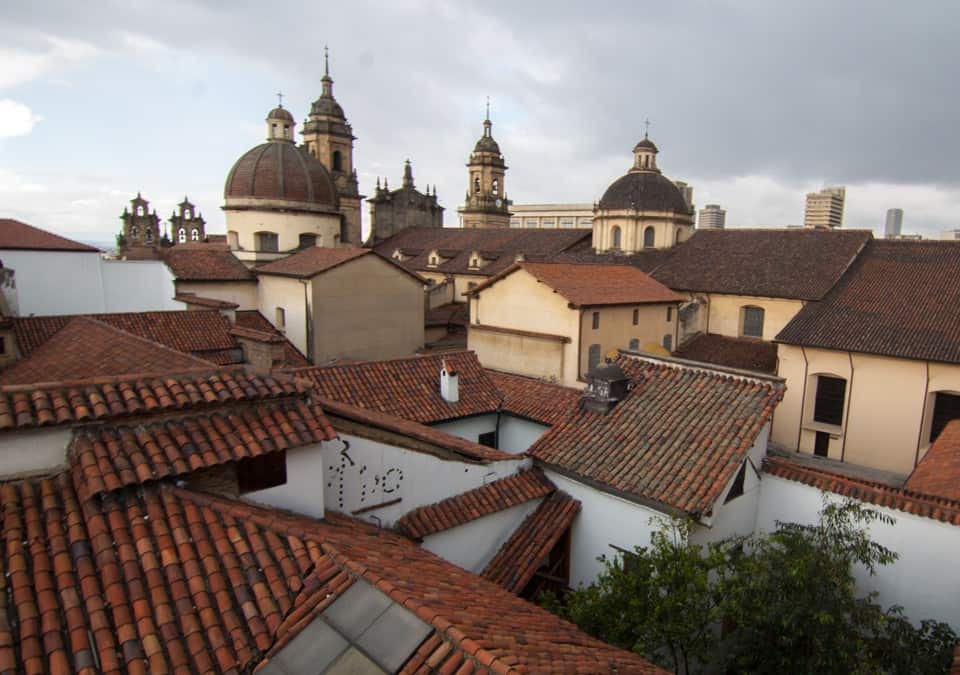 6 Essential Travel Tips For Visiting Colombia