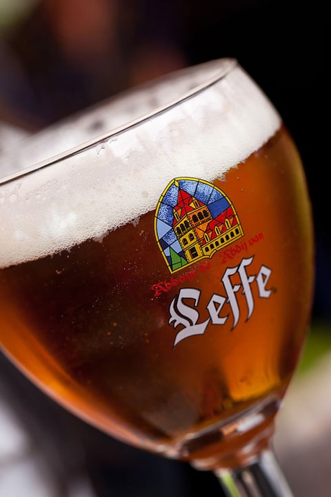 Leffe