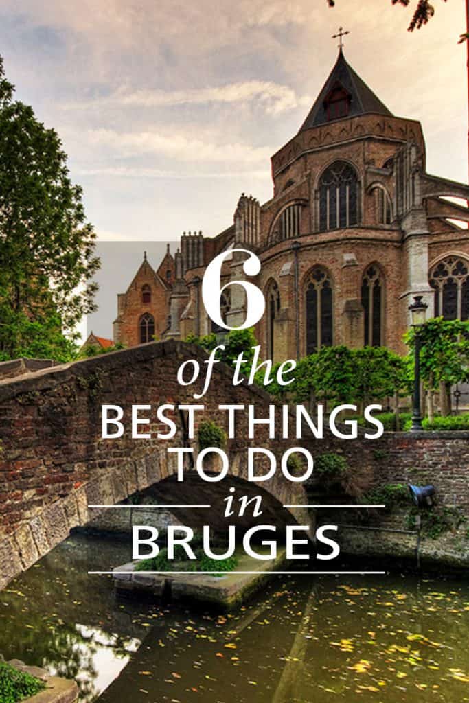 PINTEREST_Bruges