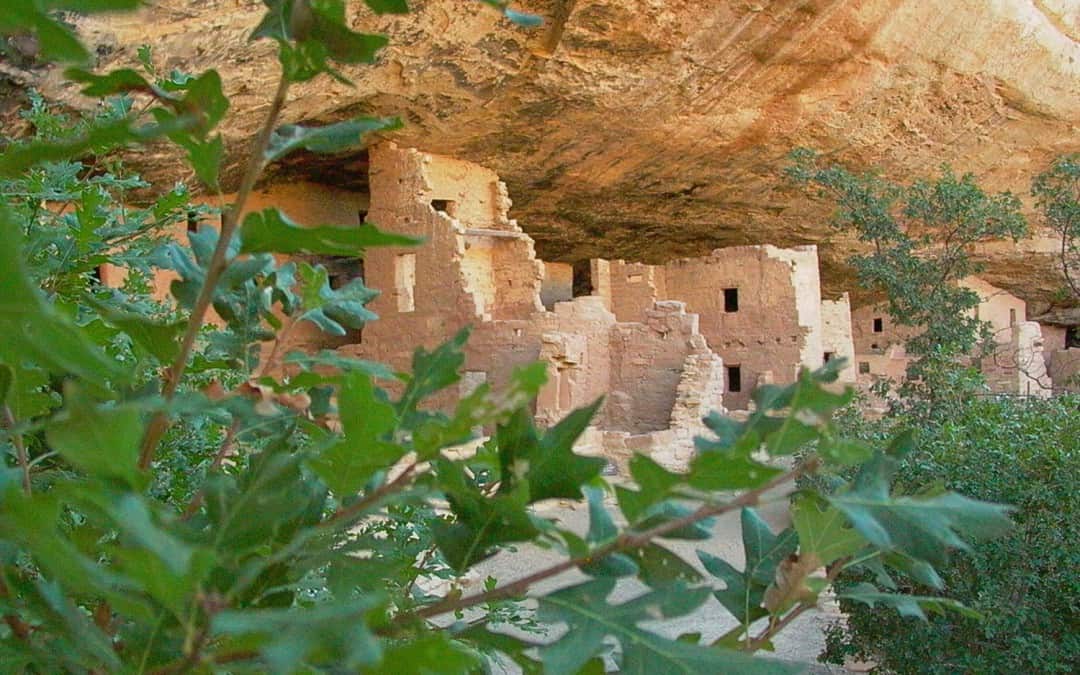 Mesa Verde: Mystery Within Reach – Sorta Kinda…