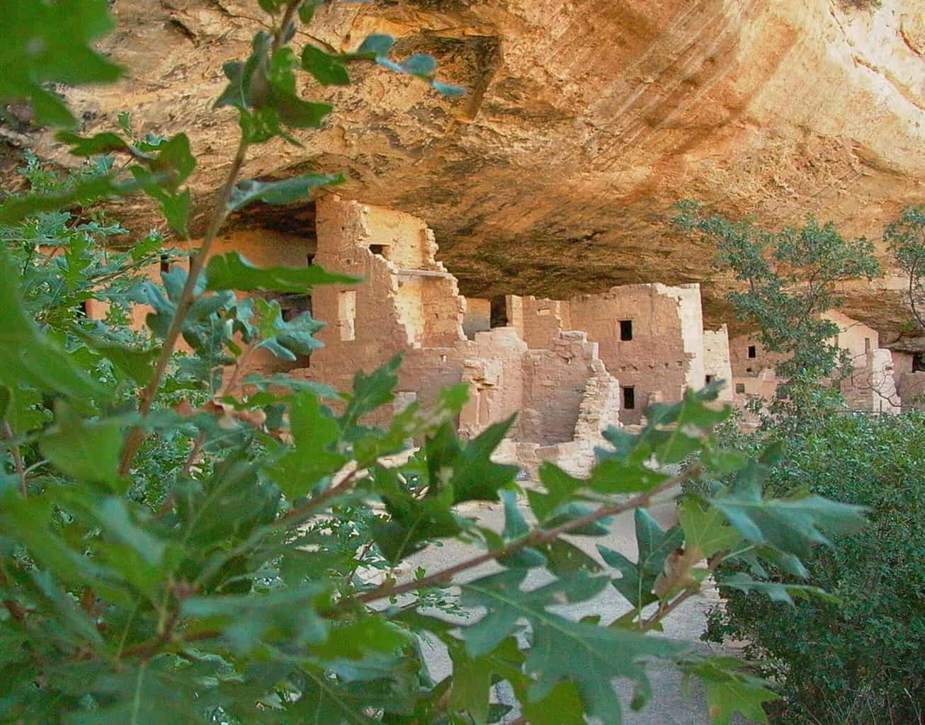Mesa Verde