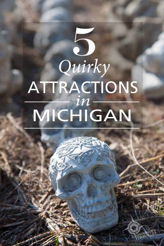 PINTEREST_Quirky Michigan