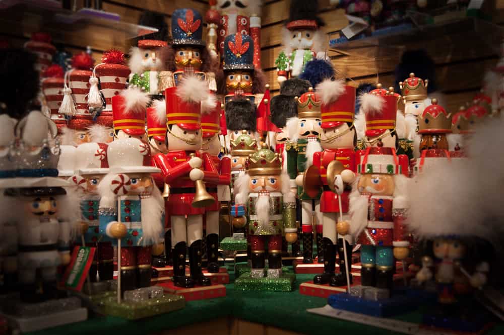 nutcrackers