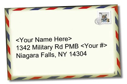 CBI USA address