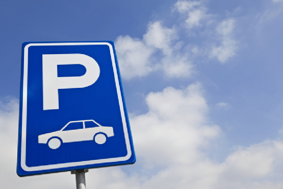 airport parking