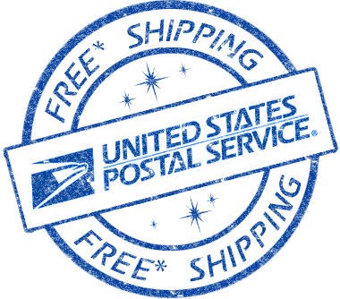 free shipping