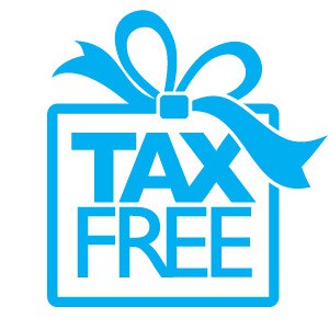 tax free