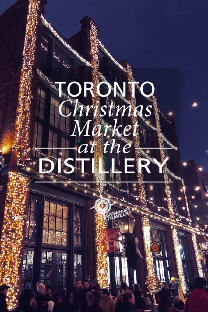 PINTEREST_ChristmasMarket toronto
