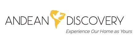 Andean Discovery logo