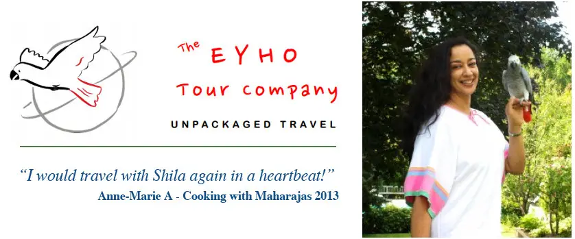 EYHO tours