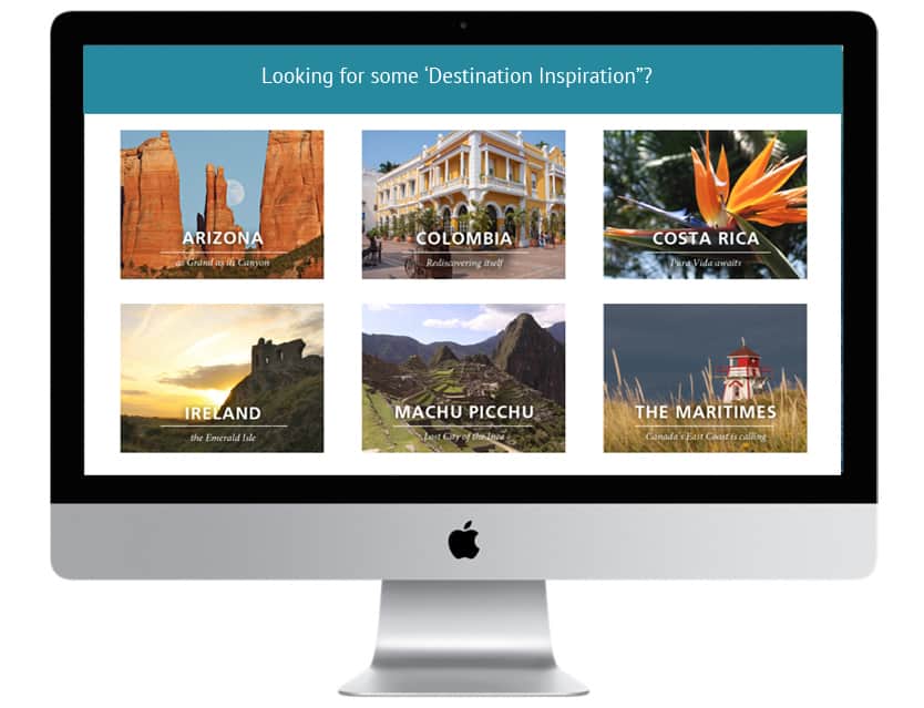 We Hope You Like the New Look!