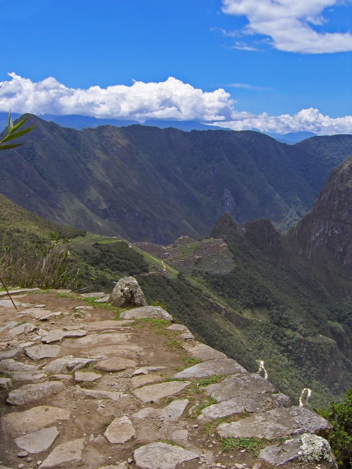 Peru Inca Trail