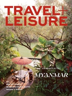 T&L cover