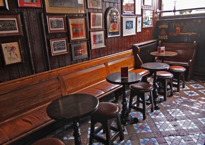 Blakes of the Hollow Pub, Enniskillen
