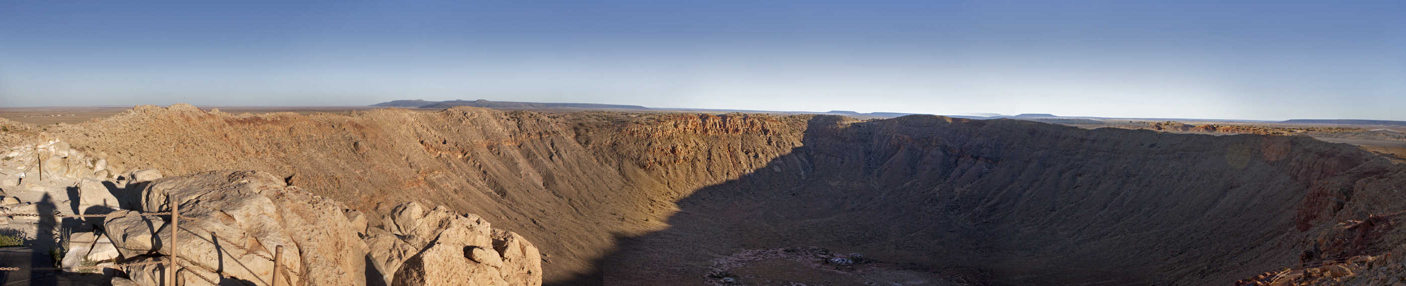 Meteor Crater