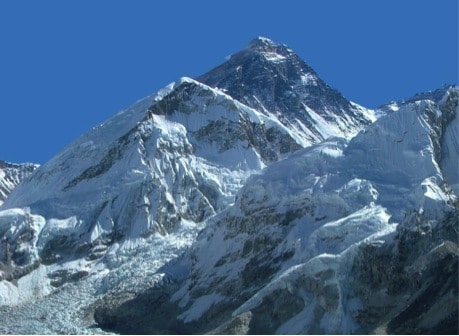 Sun Life Everest Public domain