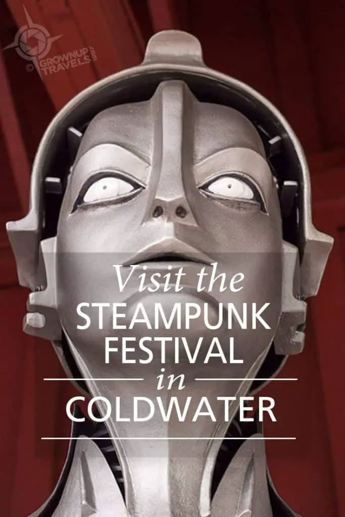 Pinterest_Steampunk Festival