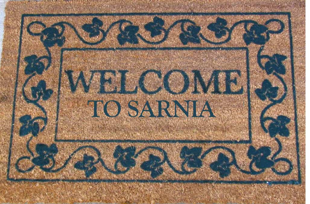 Sarnia, Ontario: People Make the Place