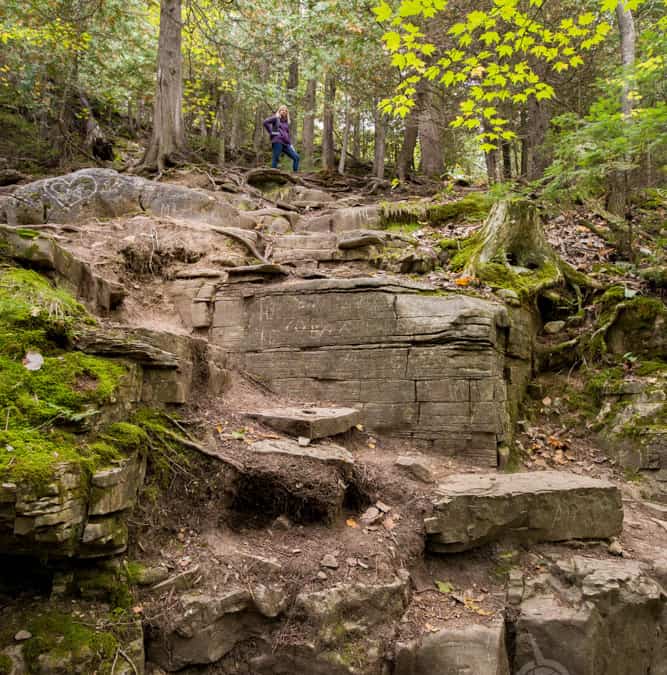 5 Reasons to Hike Northeastern Ontario