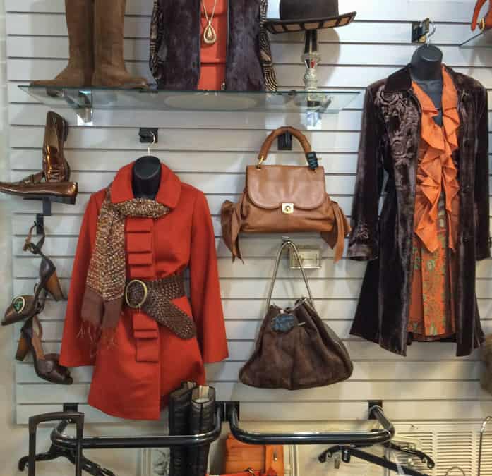 Unique Boutique Shopping in St. Petersburg, Florida