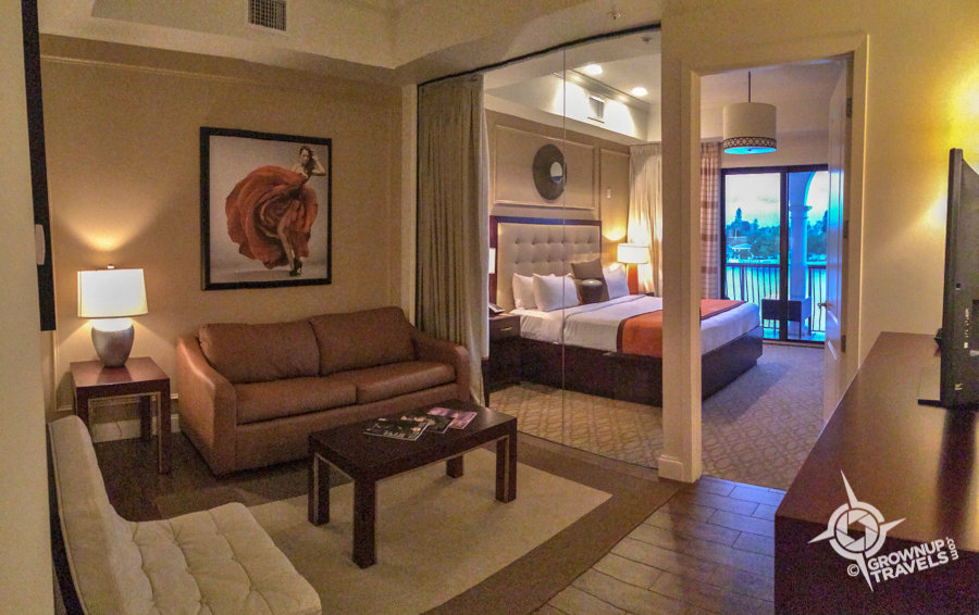 King Suite Hotel Zamora