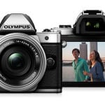 Review: Olympus OM-D E-M10 MarkII Camera