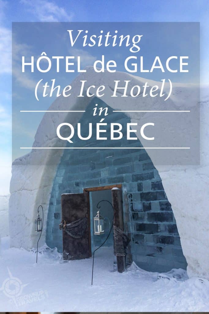 Pinterest_hotel de Glace