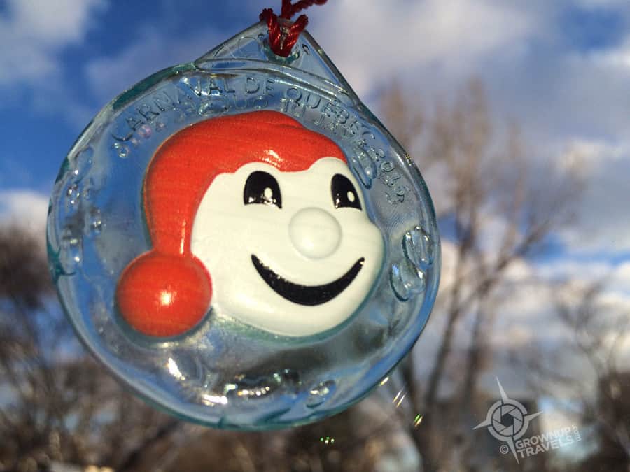 “Joyeux Carnaval!” at the World’s Biggest Winter Carnival