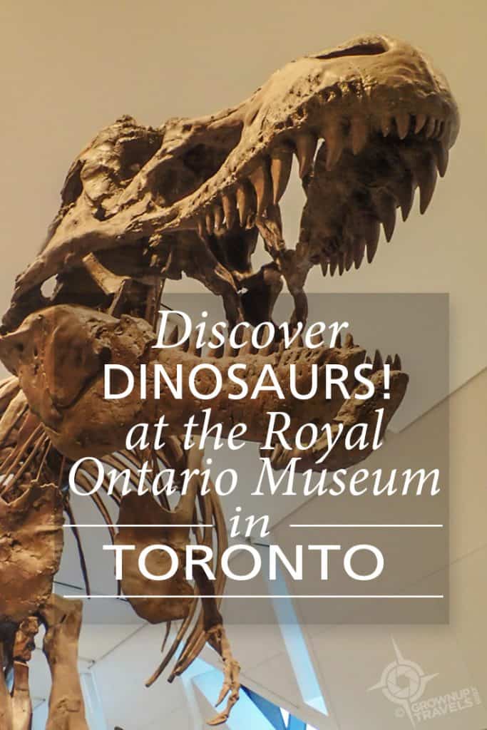 PINTEREST_Dinosaurs