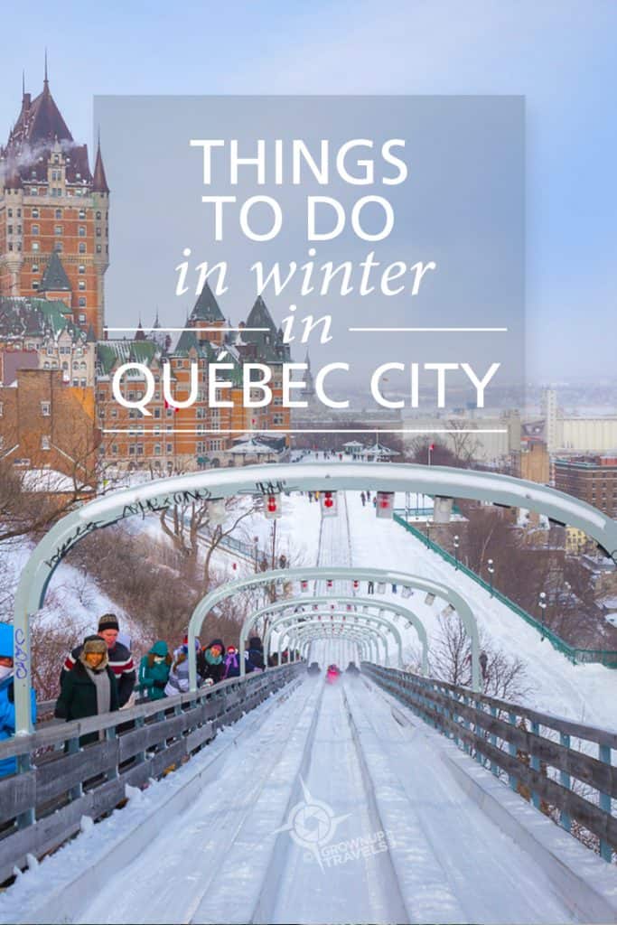 PINTEREST_QuebecCity winter