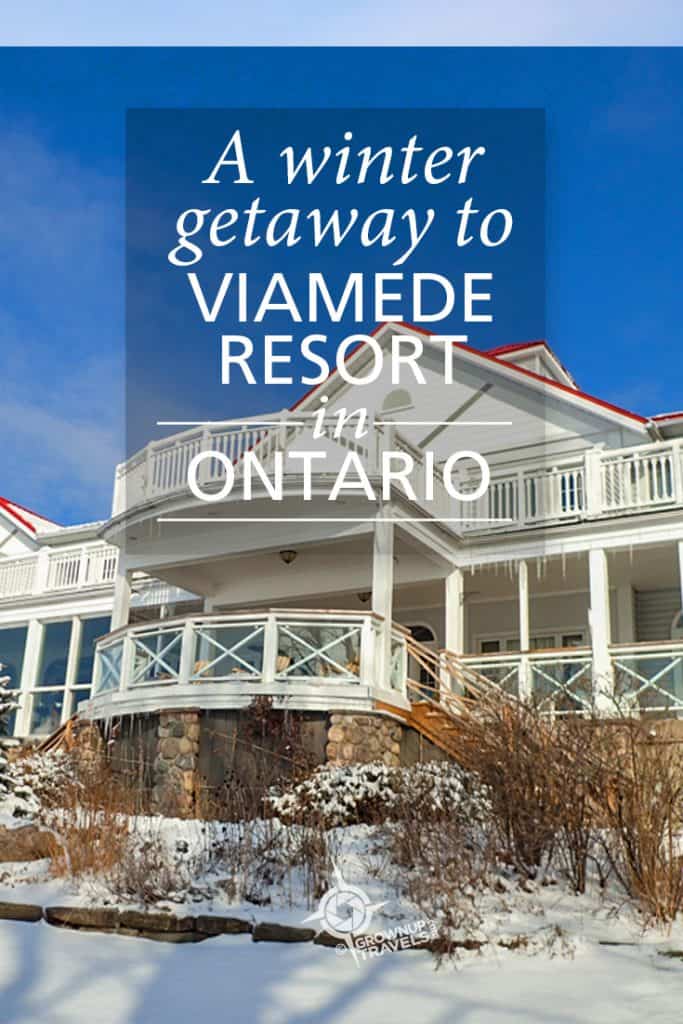 PINTEREST_Winter Viamede Resort