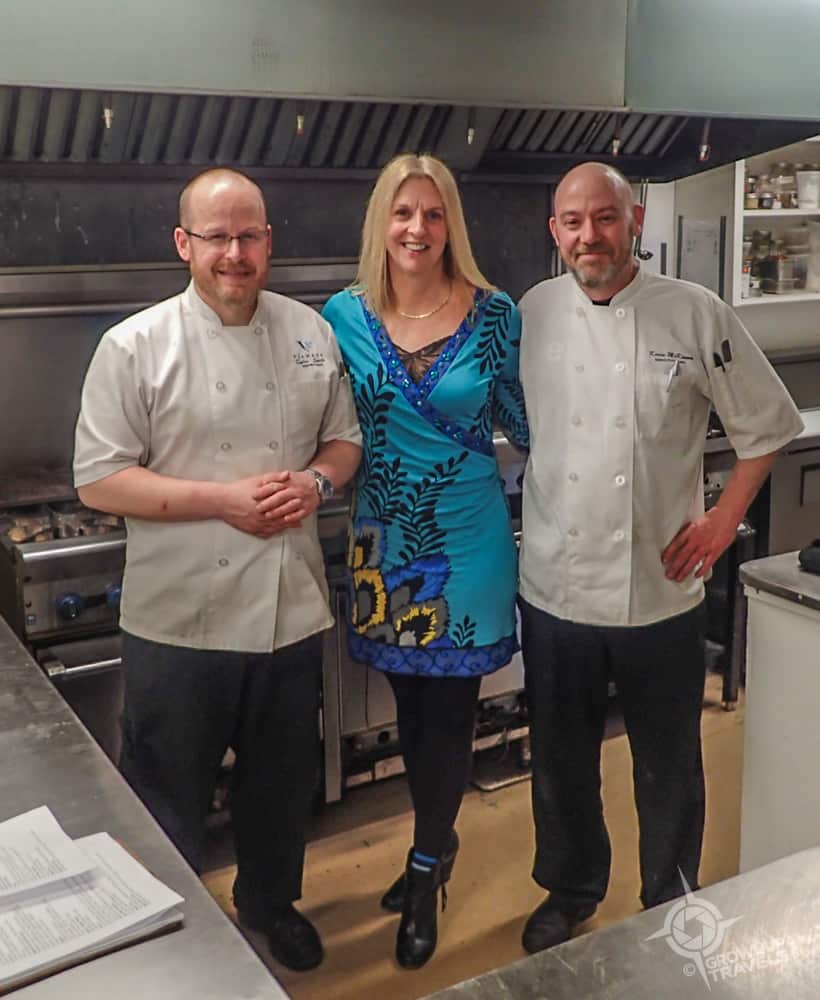 Viamede Jane Chefs