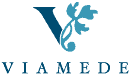 Viamede Logo