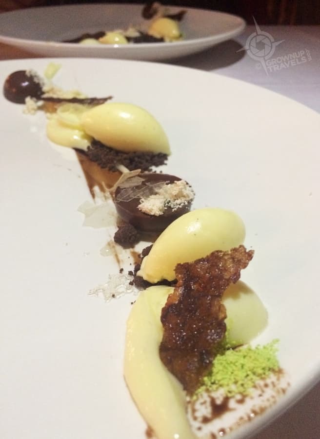 chocolate delights