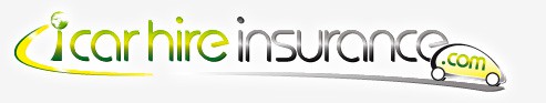 icarhire insurance logo