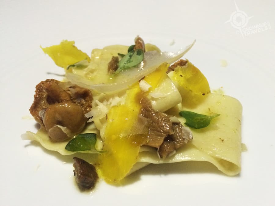 #Worththedrive to dine at Mount Julian Restaurant