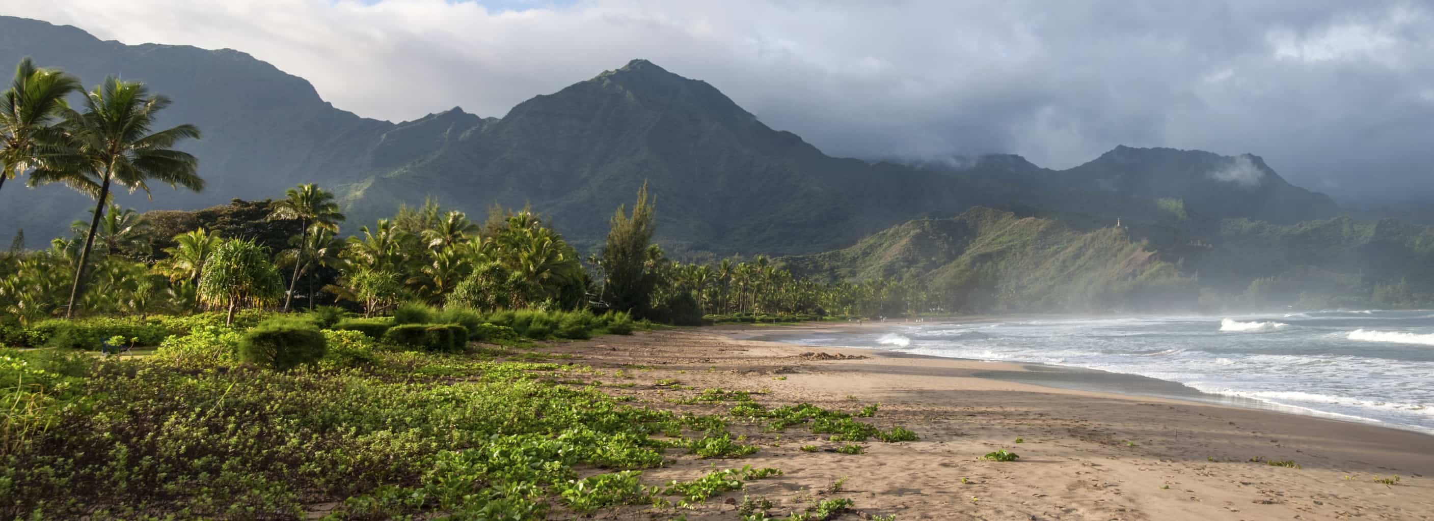 Hanalei Bay